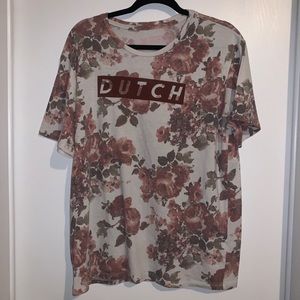 Dutch Bros tshirt - bought off website